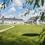 Folwark Matecznik - Dworek *