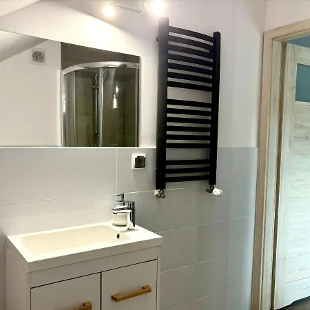 Otel Folwark Matecznik - Dworek Sedzinko