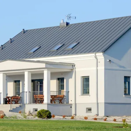 Folwark Matecznik - Dworek Otel Sedzinko