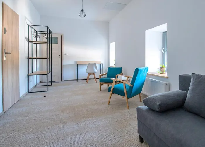 Folwark Matecznik - Dworek Sedzinko