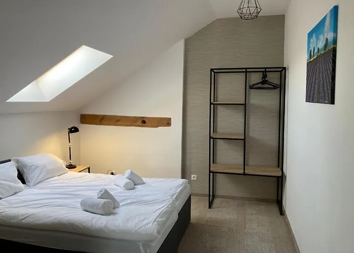 Folwark Matecznik - Dworek Hotel