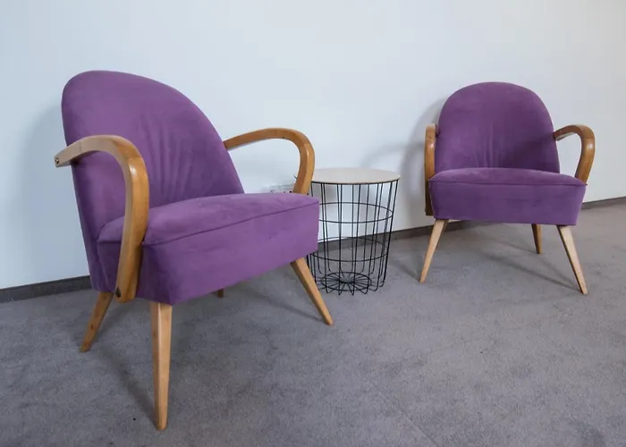 Folwark Matecznik - Dworek Sedzinko