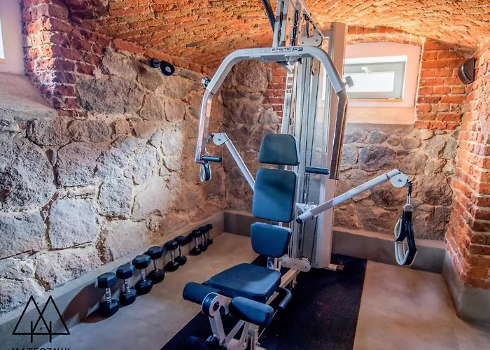 Folwark Matecznik - Dworek Hotel